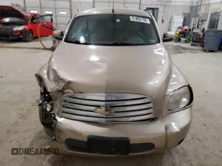 ✅ 2008 Chevrolet HHR LT • VIN: 3GNCA23D18S702179 • Lot: 51802195. Listed on Copart with 135,855 mi. Free auction sales archive from the USA and detailed vehicle history report at DreamBid. Image 5.