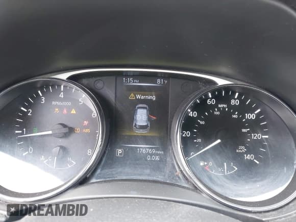 ✅ 2014 Nissan Rogue SV • VIN: 5N1AT2MV0EC834056 • Лот: 43259278. Опубликован ранее на IAAI с пробегом 176 769 миль. Бесплатный доступ к архиву аукционных продаж из США и подробный отчёт об истории автомобиля на DreamBid. Изображение 7.