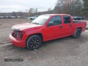 ✅ 2005 Chevrolet Colorado 1SC LS Z85 • VIN: 1GCCS136558142740 • Лот: 43661119. Опубликован ранее на IAAI с пробегом 125 953 миль. Бесплатный доступ к архиву аукционных продаж из США и подробный отчёт об истории автомобиля на DreamBid. Изображение 2.