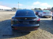 ✅ 2021 Tesla Model 3 Standard Range Plus • VIN: 5YJ3E1EA7MF051914 • Lot: 43603101. Listed on IAAI with 45,409 mi. Free auction sales archive from the USA and detailed vehicle history report at DreamBid. Image 16.