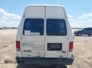 ✅ 2012 Ford Econoline Cargo Commercial • VIN: 1FTNS2EW8CDA92514 • Lot: 42455632. Wystawiony na IAAI z przebiegiem 280 019 mil. Bezpłatny archiwum sprzedaży aukcyjnych z USA i szczegółowy raport historii pojazdu na DreamBid. Zdjęcie 16.