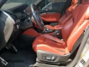 ✅ 2020 BMW X3 M Competition • VIN: 5YMTS0C06L9B76211 • Lot: 67112715. Listed on Copart with 4,500 mi. Free auction sales archive from the USA and detailed vehicle history report at DreamBid. Image 7.