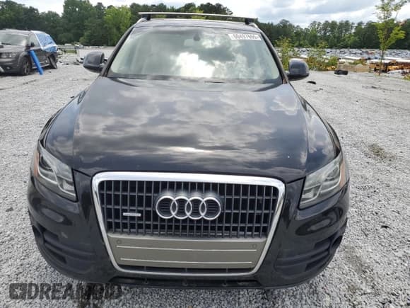 ✅ 2012 Audi Q5 Premium Plus • VIN: WA1LFAFP5CA043134 • Lot: 60497655. Wystawiony na Copart z przebiegiem 160 183 mil. Bezpłatny archiwum sprzedaży aukcyjnych z USA i szczegółowy raport historii pojazdu na DreamBid. Zdjęcie 5.