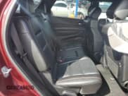 ✅ 2023 Dodge Durango GT • VIN: 1C4RDHDG4PC571825 • Lot: 56158955. Wystawiony na Copart z przebiegiem 56 037 mil. Bezpłatny archiwum sprzedaży aukcyjnych z USA i szczegółowy raport historii pojazdu na DreamBid. Zdjęcie 11.