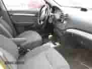 2011 Chevrolet Aveo 1LT z VIN KL1TD5DE2BB124564, wystawiony jako IAAI lot #41388512 z przebiegiem 109 833 mil mil oraz . Historia ofert i sprzedaży dostępna na DreamBid. Obrazek 5.