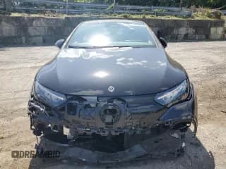 ✅ 2024 Mercedes-Benz EQE 350 • VIN: W1KEG1CB1RF048482 • Lot: 68451714. Wystawiony na Copart z przebiegiem Nie podano. Bezpłatny archiwum sprzedaży aukcyjnych z USA i szczegółowy raport historii pojazdu na DreamBid. Zdjęcie 5.