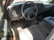 ✅ 2004 GMC Sierra 1500 SLE • VIN: 1GTEK14TX4Z136535 • Лот: 57895655. Опубликован ранее на Copart с пробегом 97 445 миль. Бесплатный доступ к архиву аукционных продаж из США и подробный отчёт об истории автомобиля на DreamBid. Изображение 8.