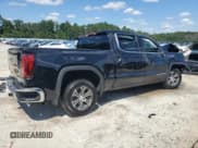 ✅ 2025 GMC Sierra 1500 SLT • VIN: 1GTPHDED1SZ230073 • Лот: 70747275. Опубликован ранее на Copart с пробегом 13 703 миль. Бесплатный доступ к архиву аукционных продаж из США и подробный отчёт об истории автомобиля на DreamBid. Изображение 3.