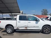 ✅ 2005 Nissan Titan LE • VIN: 1N6AA07BX5N573584 • Lot: 42709369. Listed on IAAI with 221,492 mi. Free auction sales archive from the USA and detailed vehicle history report at DreamBid. Image 13.