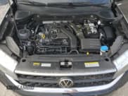 ✅ 2024 Volkswagen Taos S • VIN: 3VV5X7B29RM021448 • Лот: 68523585. Опубликован ранее на Copart с пробегом 35 079 миль. Бесплатный доступ к архиву аукционных продаж из США и подробный отчёт об истории автомобиля на DreamBid. Изображение 12.