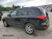 2008 Hyundai Santa Fe SE z VIN 5NMSH73E78H173804, wystawiony jako Copart lot #75682344 z przebiegiem 169 108 mil mil oraz Czysty tytuł • Clean title. Historia ofert i sprzedaży dostępna na DreamBid. Obrazek 2.