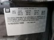 ✅ 2016 Chevrolet Volt Premier • VIN: 1G1RD6S55GU136689 • Lot: 76347764. Wystawiony na Copart z przebiegiem 221 448 mil. Bezpłatny archiwum sprzedaży aukcyjnych z USA i szczegółowy raport historii pojazdu na DreamBid. Zdjęcie 14.