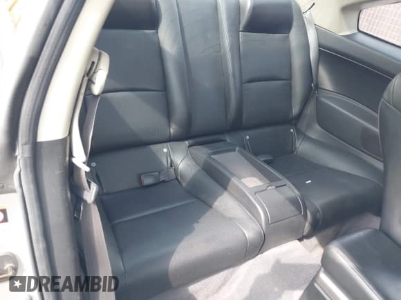 ✅ 2003 Infiniti G35 w/Leather • VIN: JNKCV54E83M211766 • Лот: 43334196. Опубликован ранее на IAAI с пробегом 173 106 миль. Бесплатный доступ к архиву аукционных продаж из США и подробный отчёт об истории автомобиля на DreamBid. Изображение 8.