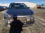 ✅ 2017 Hyundai Santa Fe Ultimate • VIN: 5NMZWDLA0HH043217 • Лот: 78900043. Опубликован ранее на Copart с пробегом 89 106 миль. Бесплатный доступ к архиву аукционных продаж из США и подробный отчёт об истории автомобиля на DreamBid. Изображение 10.