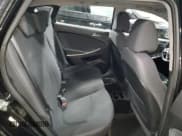 ✅ 2014 Hyundai Accent SE • VIN: KMHCU5AE8EU165086 • Лот: 44141485. Опубликован ранее на Copart с пробегом 55 548 миль. Бесплатный доступ к архиву аукционных продаж из США и подробный отчёт об истории автомобиля на DreamBid. Изображение 10.