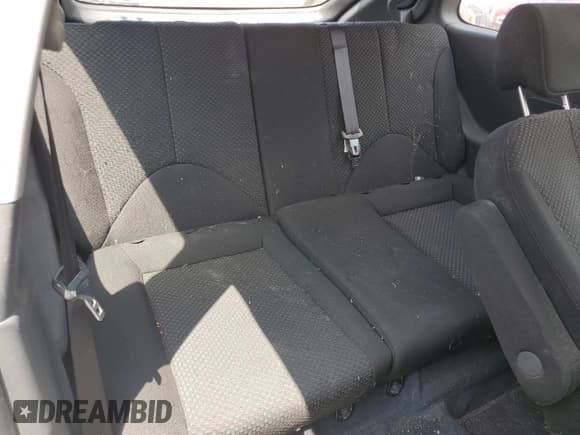 ✅ 2008 Hyundai Accent GS • VIN: KMHCM36C18U068165 • Лот: 67927555. Опубликован ранее на Copart с пробегом 150 340 миль. Бесплатный доступ к архиву аукционных продаж из США и подробный отчёт об истории автомобиля на DreamBid. Изображение 10.