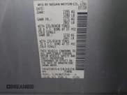 ✅ 2020 Nissan Murano SV • VIN: 5N1AZ2BS1LN161626 • Lot: 43284969. Listed on IAAI with 56,973 mi. Free auction sales archive from the USA and detailed vehicle history report at DreamBid. Image 9.