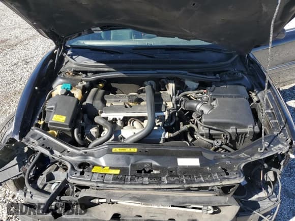 ✅ 2006 Volvo S80 • VIN: YV1TH592861445980 • Lot: 86193615. Wystawiony na Copart z przebiegiem 86 956 mil. Bezpłatny archiwum sprzedaży aukcyjnych z USA i szczegółowy raport historii pojazdu na DreamBid. Zdjęcie 11.