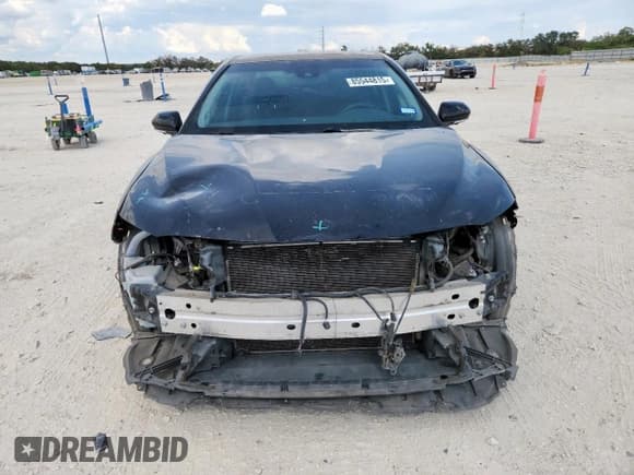 ✅ 2018 Toyota Camry XSE • VIN: 4T1B61HK2JU153343 • Lot: 85544815. Listed on Copart with 102,092 mi. Free auction sales archive from the USA and detailed vehicle history report at DreamBid. Image 5.