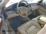 ✅ 2004 Cadillac DeVille Limousine • VIN: 1GEEH90Y74U550732 • Лот: 80014385. Опубликован ранее на Copart с пробегом 69 689 миль. Бесплатный доступ к архиву аукционных продаж из США и подробный отчёт об истории автомобиля на DreamBid. Изображение 8.