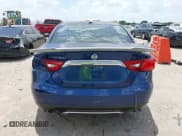 ✅ 2016 Nissan Maxima SV • VIN: 1N4AA6AP5GC440097 • Лот: 42552693. Опубликован ранее на IAAI с пробегом 219 497 миль. Бесплатный доступ к архиву аукционных продаж из США и подробный отчёт об истории автомобиля на DreamBid. Изображение 15.