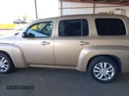 ✅ 2007 Chevrolet HHR LS • VIN: 3GNDA13D47S592872 • Lot: 43558723. Listed on IAAI with 115,914 mi. Free auction sales archive from the USA and detailed vehicle history report at DreamBid. Image 14.