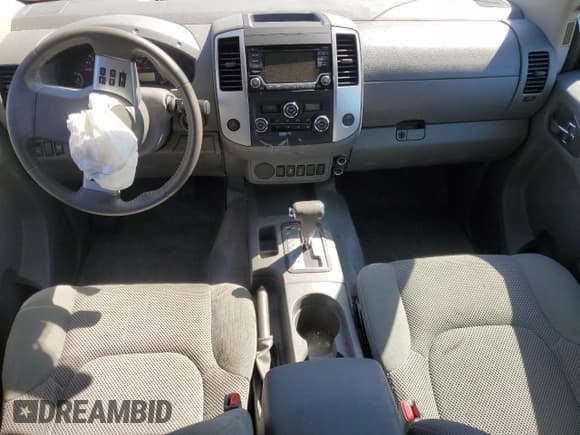 ✅ 2016 Nissan Frontier SV • VIN: 1N6AD0ER7GN759805 • Лот: 86162205. Опубликован ранее на Copart с пробегом Не указан. Бесплатный доступ к архиву аукционных продаж из США и подробный отчёт об истории автомобиля на DreamBid. Изображение 8.