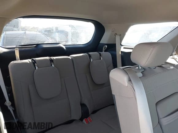 ✅ 2022 Ford Explorer XLT • VIN: 1FMSK7DH4NGA70722 • Lot: 43449455. Wystawiony na IAAI z przebiegiem 54 297 mil. Bezpłatny archiwum sprzedaży aukcyjnych z USA i szczegółowy raport historii pojazdu na DreamBid. Zdjęcie 8.