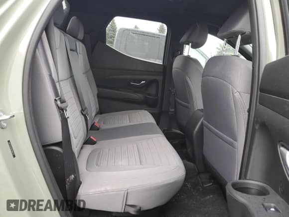 ✅ 2023 Hyundai Santa Cruz SEL • VIN: 5NTJCDAE4PH064733 • Лот: 49449075. Размещён на Copart с пробегом 14 613 миль миль. Получите бесплатный доступ к архиву аукционных продаж из США и посмотрите подробный отчёт об истории автомобиля на DreamBid. Изображение 10.