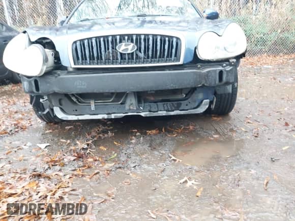 2004 Hyundai Sonata GLS z VIN KMHWF35H34A932598, wystawiony jako IAAI lot #41067874 z przebiegiem 150 693 mil mil oraz . Historia ofert i sprzedaży dostępna na DreamBid. Obrazek 6.