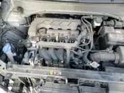 ✅ 2023 Hyundai Venue Limited • VIN: KMHRC8A37PU223799 • Lot: 82390534. Listed on Copart with 29,375 mi. Free auction sales archive from the USA and detailed vehicle history report at DreamBid. Image 15.