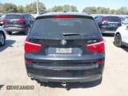 ✅ 2014 BMW X3 xDrive35i • VIN: 5UXWX7C51E0E77924 • Lot: 43467381. Wystawiony na IAAI z przebiegiem 97 359 mil. Bezpłatny archiwum sprzedaży aukcyjnych z USA i szczegółowy raport historii pojazdu na DreamBid. Zdjęcie 16.