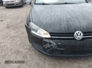✅ 2016 Volkswagen Golf TSI SE • VIN: 3VW217AU3GM009974 • Lot: 43308760. Wystawiony na IAAI z przebiegiem 118 060 mil. Bezpłatny archiwum sprzedaży aukcyjnych z USA i szczegółowy raport historii pojazdu na DreamBid. Zdjęcie 6.