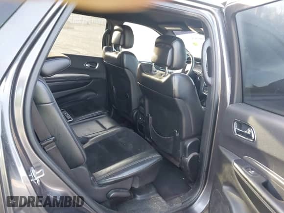 2016 Dodge Durango SXT с VIN 1C4RDHAG3GC437344, выставлен на аукционе IAAI как лот 41807521 с пробегом 187 795 миль миль и . История ставок и продаж доступна на DreamBid. Изображение 8.