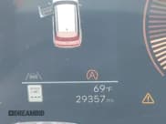 ✅ 2024 Hyundai Santa Fe SEL • VIN: 5NMP24GL1RH007729 • Лот: 43276315. Опубликован ранее на IAAI с пробегом 29 357 миль. Бесплатный доступ к архиву аукционных продаж из США и подробный отчёт об истории автомобиля на DreamBid. Изображение 16.