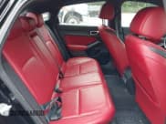 ✅ 2023 Acura Integra Technology • VIN: 19UDE4H61PA025174 • Lot: 42366446. Wystawiony na IAAI z przebiegiem 28 629 mil. Bezpłatny archiwum sprzedaży aukcyjnych z USA i szczegółowy raport historii pojazdu na DreamBid. Zdjęcie 8.