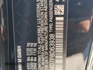 ✅ 2023 BMW M2 • VIN: 3MF13DM07P8D63938 • Lot: 77996634. Wystawiony na Copart z przebiegiem 8 571 mil. Bezpłatny archiwum sprzedaży aukcyjnych z USA i szczegółowy raport historii pojazdu na DreamBid. Zdjęcie 13.