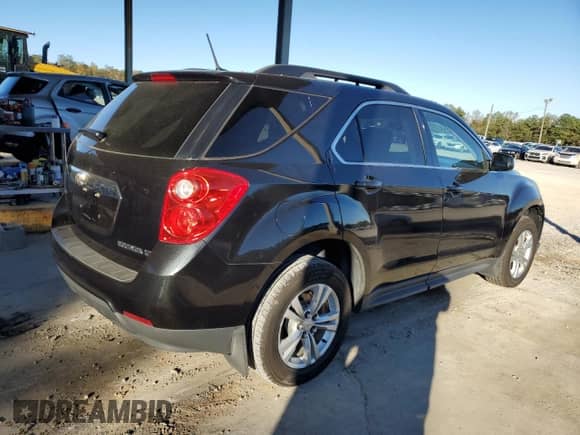 ✅ 2013 Chevrolet Equinox LT • VIN: 2GNALDEK9D6353502 • Lot: 91182525. Wystawiony na Copart z przebiegiem 104 115 mil mil. Skorzystaj z bezpłatnego archiwum sprzedaży aukcyjnych z USA i zobacz szczegółowy raport historii pojazdu na DreamBid. Zdjęcie 3.