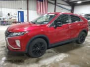 ✅ 2018 Mitsubishi Eclipse Cross LE • VIN: JA4AT4AA9JZ068394 • Лот: 53265155. Опубликован ранее на Copart с пробегом 107 763 миль. Бесплатный доступ к архиву аукционных продаж из США и подробный отчёт об истории автомобиля на DreamBid. Изображение 1.