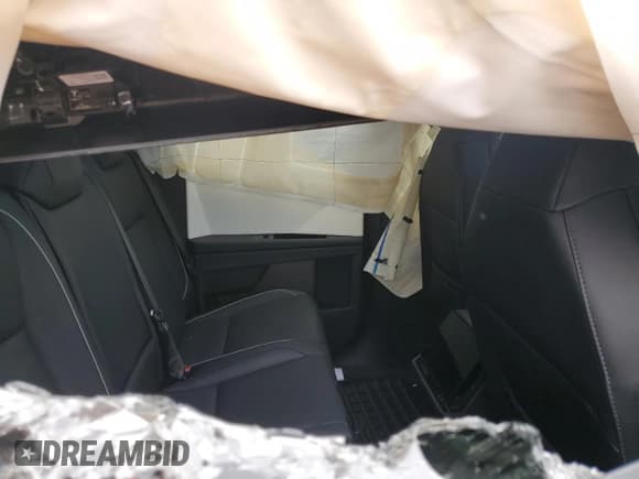 ✅ 2024 Tesla Cybertruck • VIN: 7G2CEHED1RA008495 • Лот: 61202075. Опубликован ранее на Copart с пробегом Не указан. Бесплатный доступ к архиву аукционных продаж из США и подробный отчёт об истории автомобиля на DreamBid. Изображение 10.