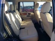 ✅ 2016 Land Rover LR4 HSE Lux • VIN: SALAK2V63GA790804 • Лот: 72740123. Опубликован ранее на Copart с пробегом 89 400 миль. Бесплатный доступ к архиву аукционных продаж из США и подробный отчёт об истории автомобиля на DreamBid. Изображение 10.