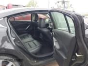 ✅ 2014 Mazda 6 i Touring • VIN: JM1GJ1V5XE1102011 • Lot: 43402861. Wystawiony na IAAI z przebiegiem 187 012 mil. Bezpłatny archiwum sprzedaży aukcyjnych z USA i szczegółowy raport historii pojazdu na DreamBid. Zdjęcie 8.