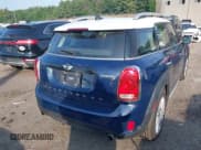 ✅ 2018 MINI Countryman Cooper S • VIN: WMZYT5C3XJ3E60444 • Lot: 42422793. Listed on IAAI with 96,722 mi. Free auction sales archive from the USA and detailed vehicle history report at DreamBid. Image 4.