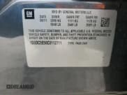 ✅ 2012 Cadillac CTS • VIN: 1G6DC5E58C0112711 • Лот: 56588975. Опубликован ранее на Copart с пробегом 108 351 миль. Бесплатный доступ к архиву аукционных продаж из США и подробный отчёт об истории автомобиля на DreamBid. Изображение 12.