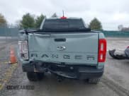 ✅ 2021 Ford Ranger XL • VIN: 1FTER4FH8MLD28724 • Lot: 41736352. Listed on IAAI with 37,860 mi. Free auction sales archive from the USA and detailed vehicle history report at DreamBid. Image 16.