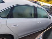 ✅ 2014 Volkswagen Passat SE • VIN: 1VWBT7A3XEC039165 • Lot: 43446183. Listed on IAAI with 133,595 mi. Free auction sales archive from the USA and detailed vehicle history report at DreamBid. Image 13.