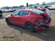 ✅ 2023 Mazda 3 Premium Plus • VIN: 3MZBPBEY4PM353991 • Lot: 67623065. Wystawiony na Copart z przebiegiem 43 532 mil. Bezpłatny archiwum sprzedaży aukcyjnych z USA i szczegółowy raport historii pojazdu na DreamBid. Zdjęcie 2.