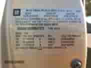 2008 Chevrolet HHR LS z VIN 3GNDA13D98S647270, wystawiony jako Copart lot #80776884 z przebiegiem 168 309 mil mil oraz Szkoda całkowita • Salvage title. Historia ofert i sprzedaży dostępna na DreamBid. Obrazek 14.