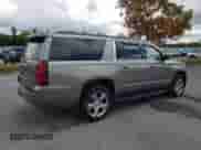 2018 Chevrolet Suburban LS z VIN 1GNSKGKC8JR396475, wystawiony jako Copart lot #75859654 z przebiegiem 67 080 mil mil oraz Szkoda całkowita • Salvage title. Historia ofert i sprzedaży dostępna na DreamBid. Obrazek 3.