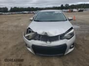 ✅ 2015 Toyota Corolla LE • VIN: 5YFBURHE4FP288475 • Лот: 86236645. Опубликован ранее на Copart с пробегом 126 375 миль. Бесплатный доступ к архиву аукционных продаж из США и подробный отчёт об истории автомобиля на DreamBid. Изображение 5.